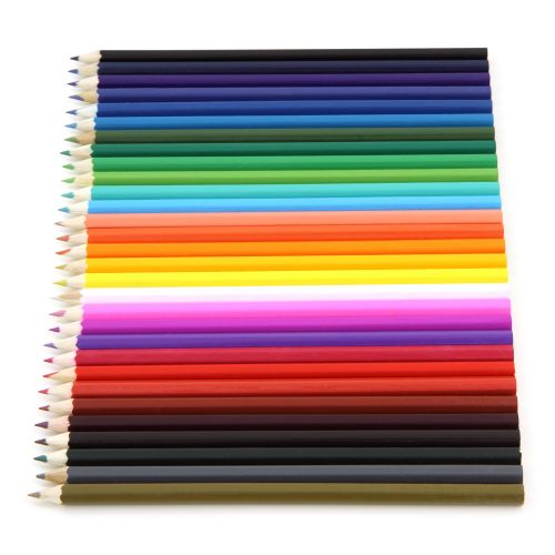 Pencils (example item)